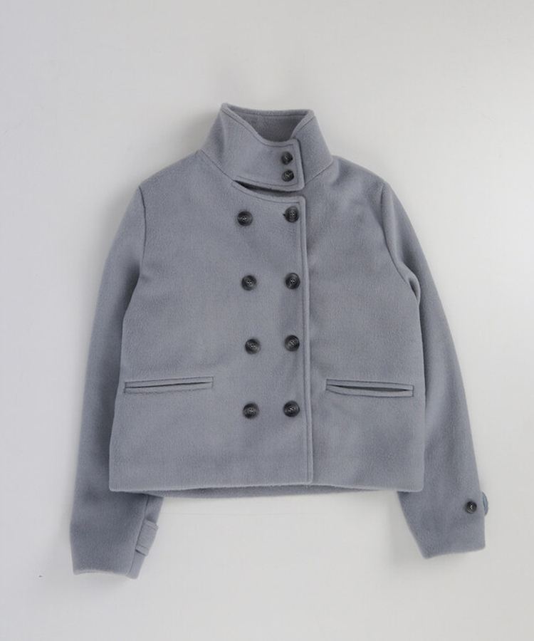 라베트 더블 피코트