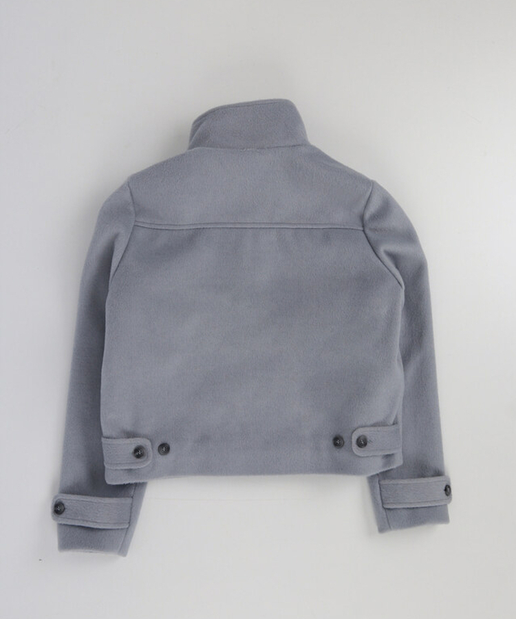 라베트 더블 피코트