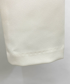 レースフレアブラウス