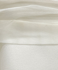 レースフレアブラウス