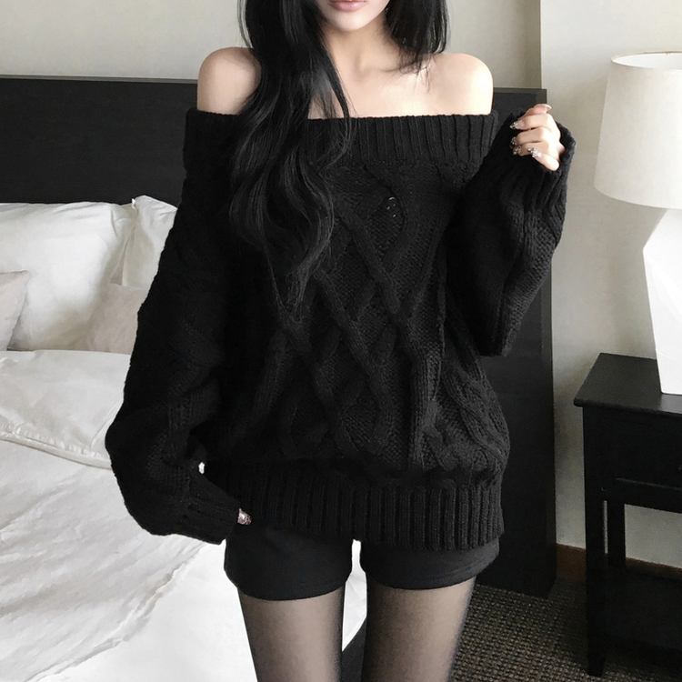 케루 슬림핏 스키니 스판 기본 베이직 하이웨스트 숏 이너 팬츠 반바지 블랙