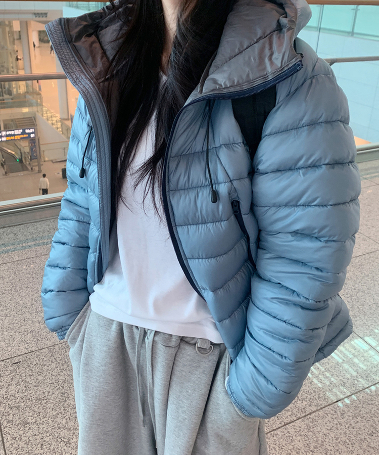 【起毛】ソフトラウンド長袖Tシャツ(6color) IVORY