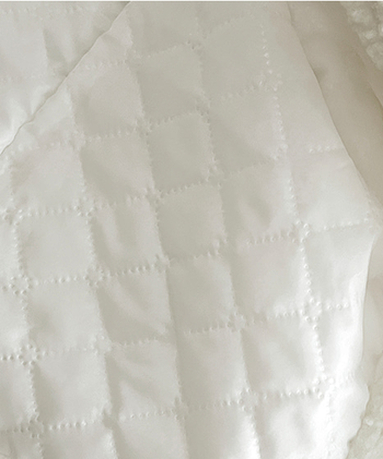 로펌빅카라양털뽀글이숏자켓