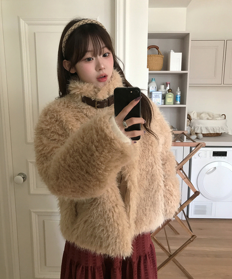 ベルトファージャケット｜ジャケット｜韓国ファッション通販 SONA