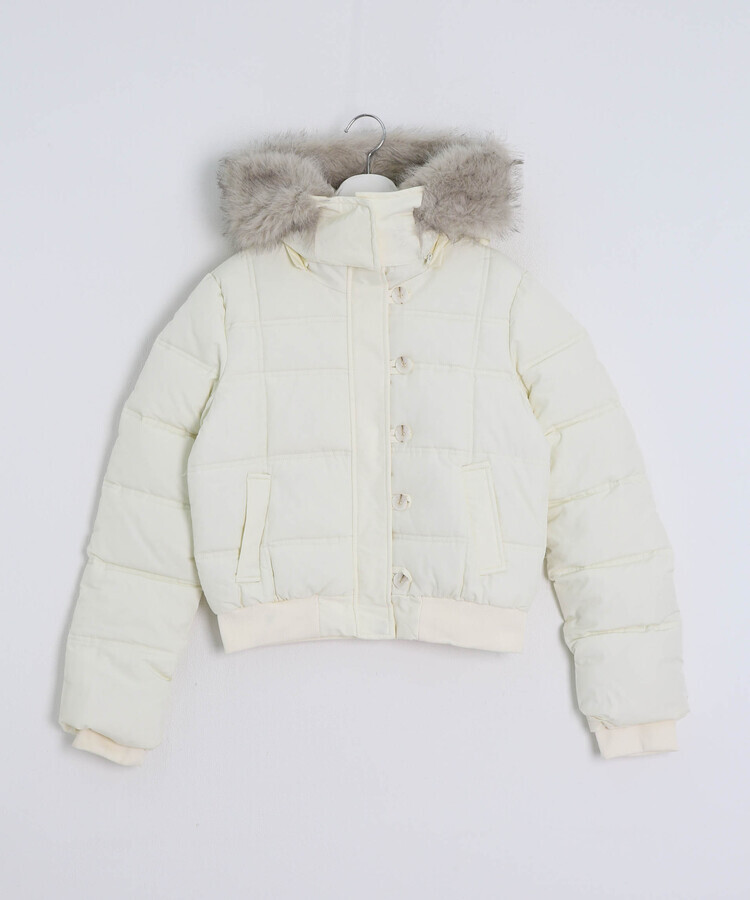 ボタンクロップダウン