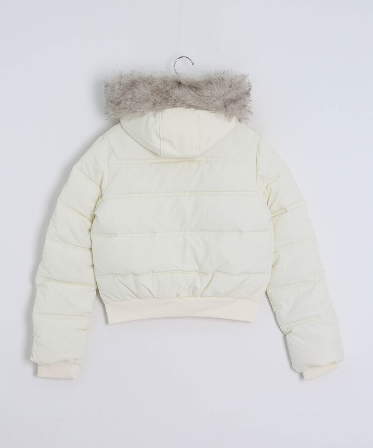 ボタンクロップダウン