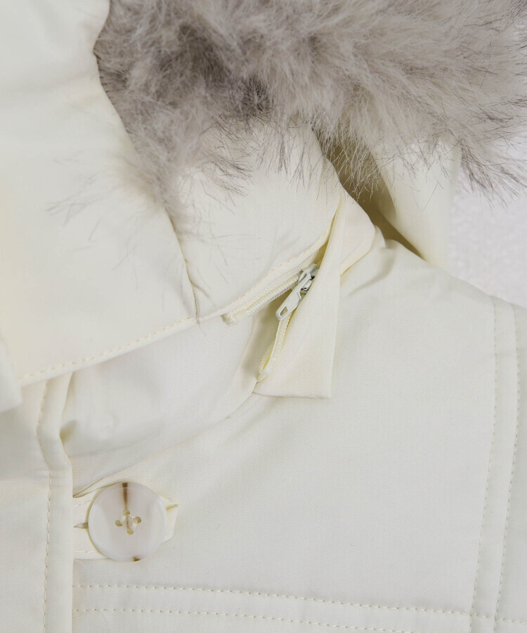 ボタンクロップダウン