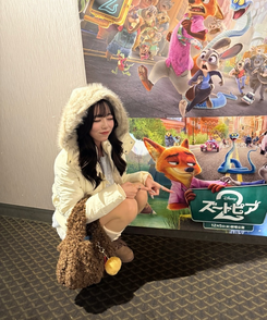 ボタンクロップダウン IVORY