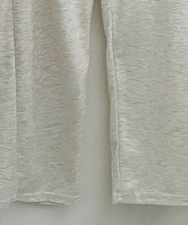 기모안감업트힙포켓트레이닝밴딩와이드롱팬츠