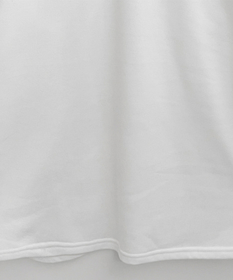 뉴트라운드체형커버오버핏기모긴팔티셔츠