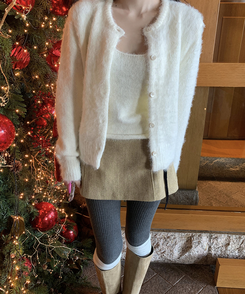 ティーチストッキング CHARCOAL