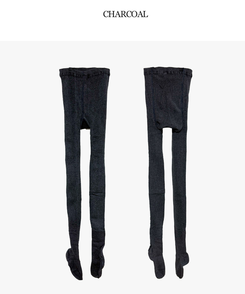 ティーチストッキング