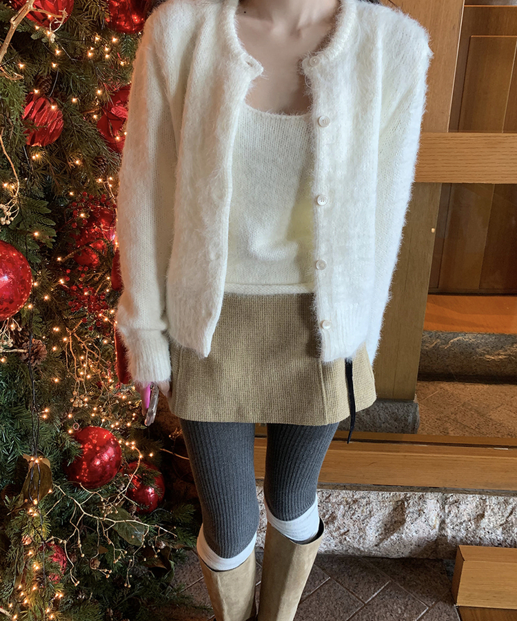 ティーチストッキング CHARCOAL