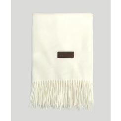 ソフトムードカシミアマフラー  (17color)