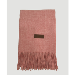 ソフトムードカシミアマフラー  (17color)