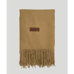 ソフトムードカシミアマフラー  (17color)