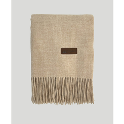 ソフトムードカシミアマフラー  (17color)