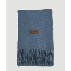 ソフトムードカシミアマフラー  (17color)