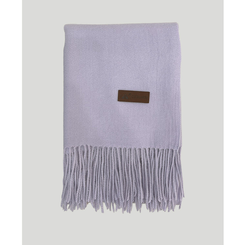 ソフトムードカシミアマフラー  (17color)