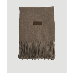 ソフトムードカシミアマフラー  (17color)