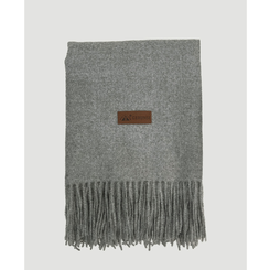 ソフトムードカシミアマフラー  (17color)