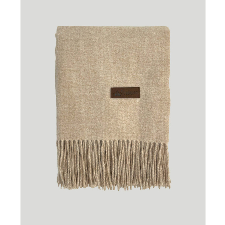 ソフトムードカシミアマフラー  (17color)