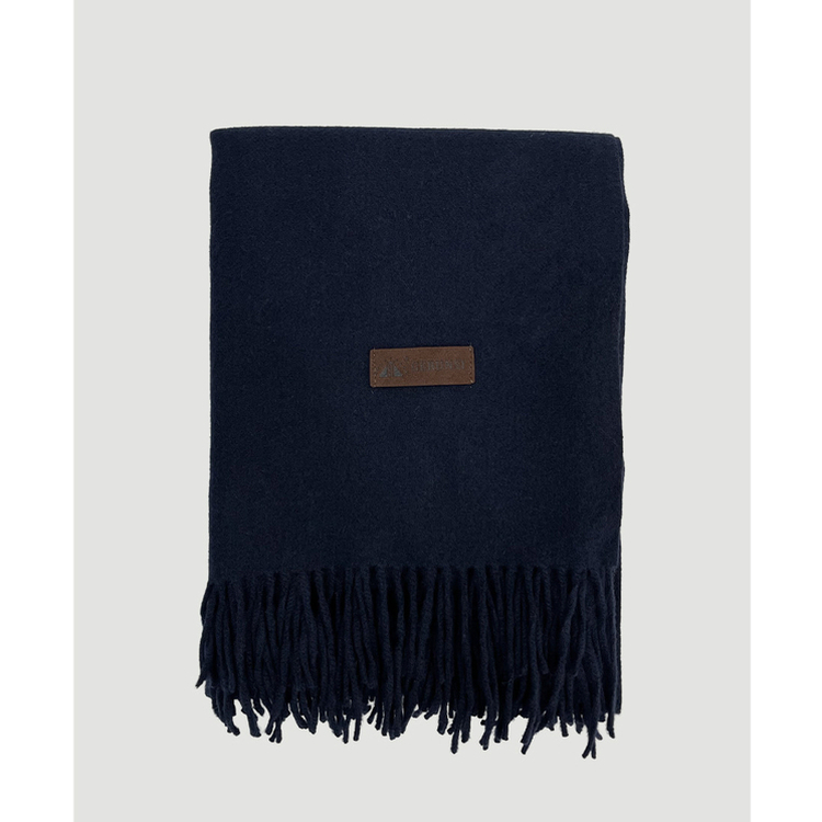 ソフトムードカシミアマフラー  (17color)