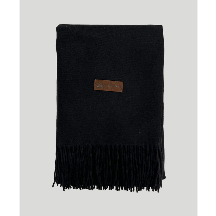 ソフトムードカシミアマフラー  (17color)