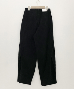 【起毛】ブレットパラシュートパンツ