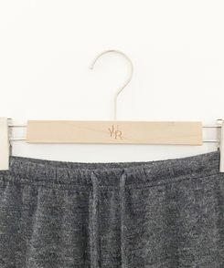 バンディングティアードスカート