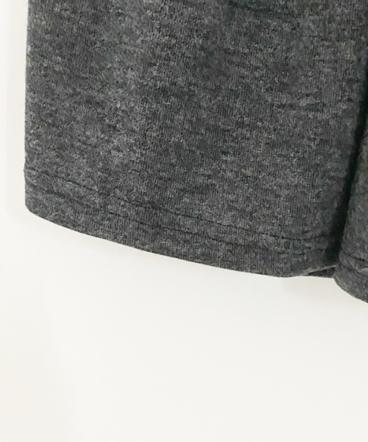 バンディングティアードスカート