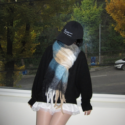 スエードティアードミニスカートパンツ WHITE