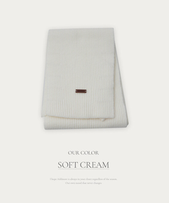 ソフトリブマフラー