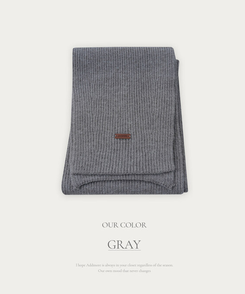 ソフトリブマフラー