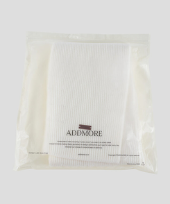 ソフトリブマフラー