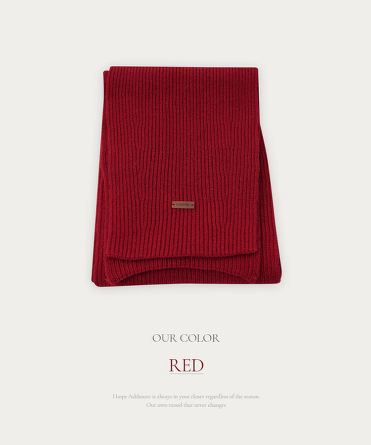 ソフトリブマフラー