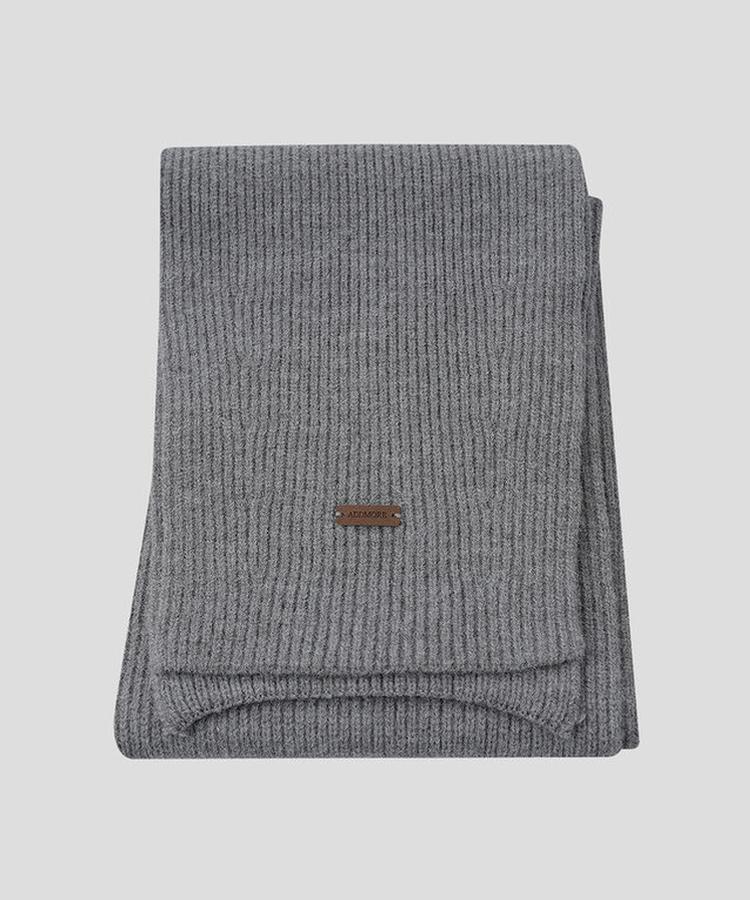 ソフトリブマフラー