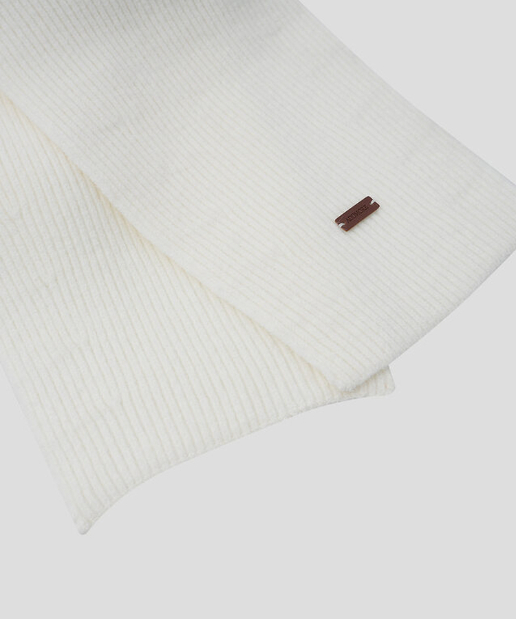 ソフトリブマフラー