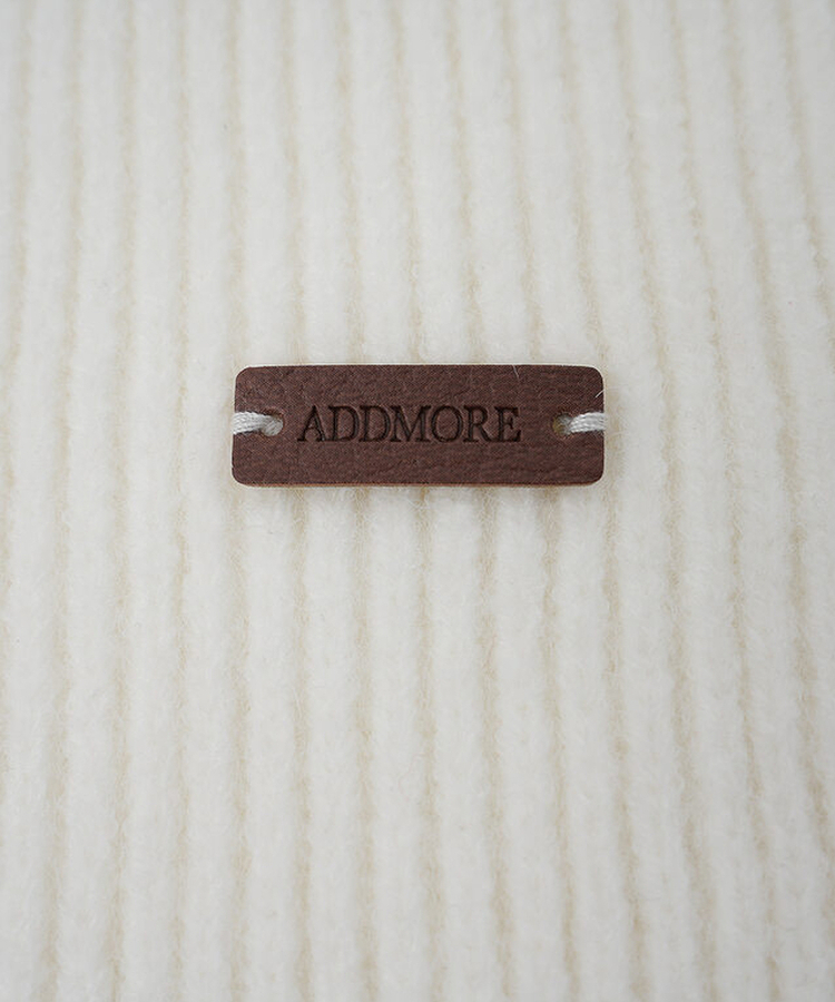 ソフトリブマフラー