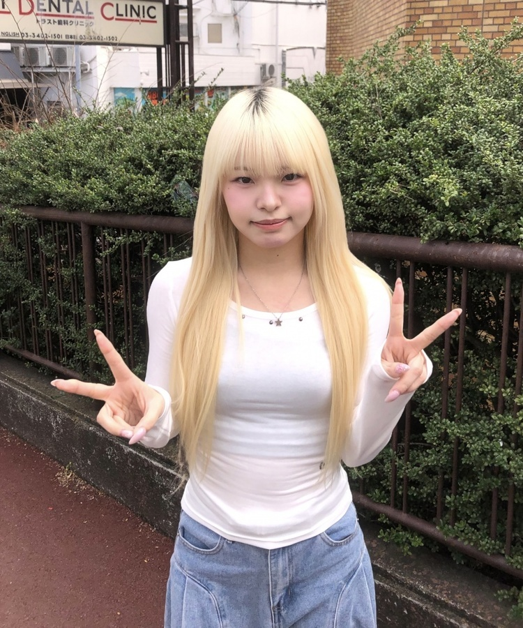 (기모)피스 슬림핏 긴팔티