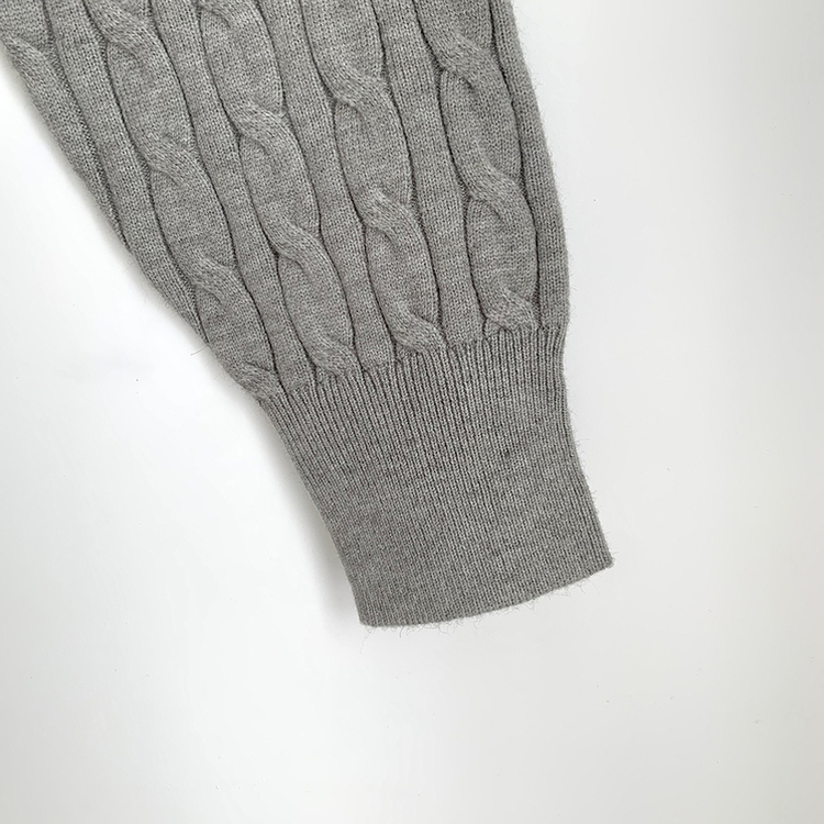 기본가디건 꽈배기 케이블 라운드 세미크롭 겨울 봄 간절기 니트가디건