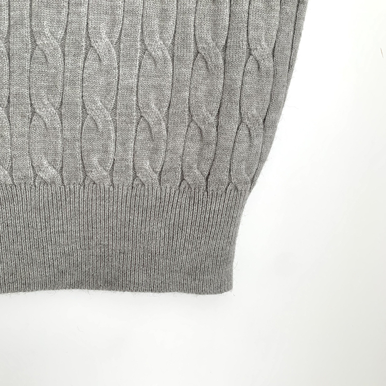 기본가디건 꽈배기 케이블 라운드 세미크롭 겨울 봄 간절기 니트가디건