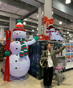 デイリーベーシックバンディングパンツ BLACK