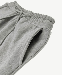 【起毛】トレーニングロングスカート