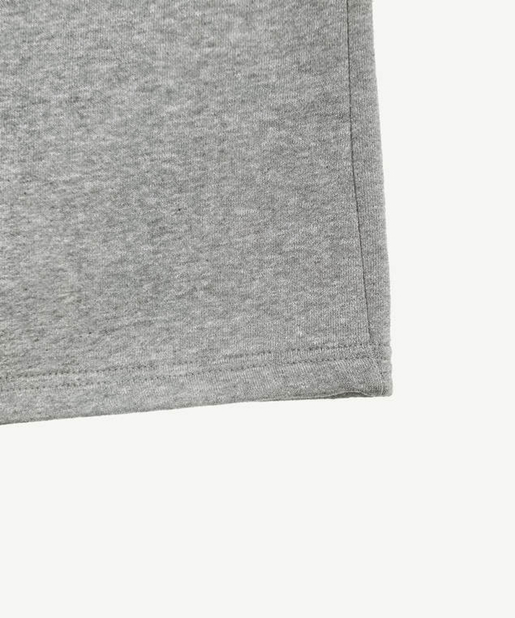 【起毛】トレーニングロングスカート