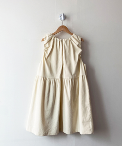 バウンドレイヤードワンピース
