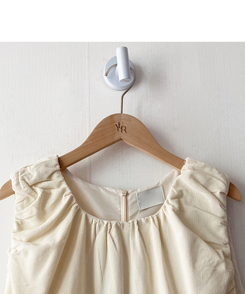 バウンドレイヤードワンピース