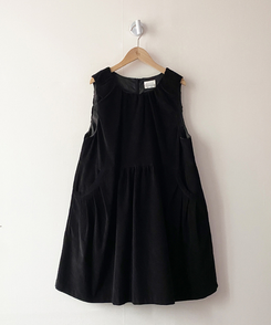 バウンドレイヤードワンピース