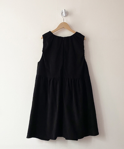 バウンドレイヤードワンピース