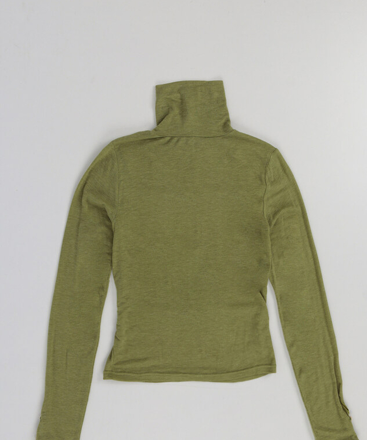 안젤라 버튼 폴라 탑